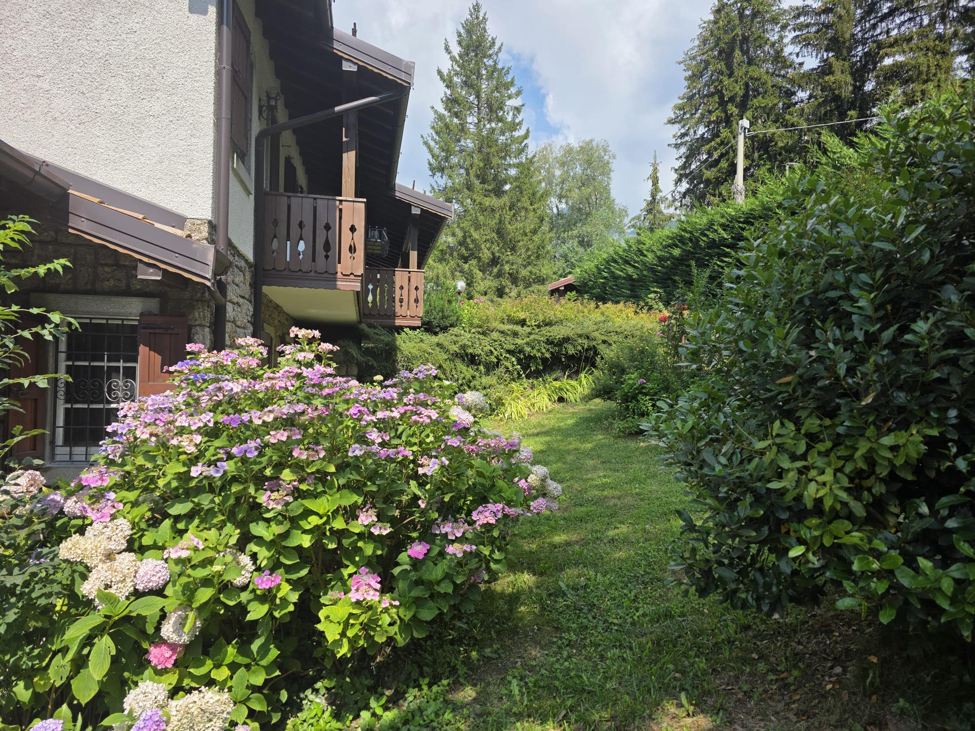 Casa Vacanza Dolcetitta